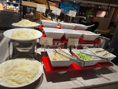 -圆顶阁西餐厅(郑州索菲特国际饭店 )