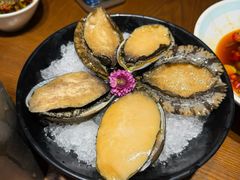 -东海怡品海鲜豆捞(西水东店)