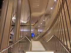 -北京丽晶酒店