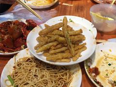 -华仔龙虾(永乐路总店)