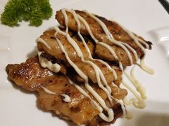 -吱咖啡西式简餐