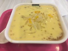 -满记甜品(优客百盛店)