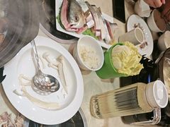 -海南椰子鸡餐厅(三亚湾红树林店)