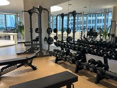 -YCHL FIT 健身(星寰店)