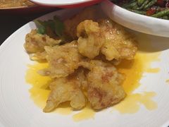 -李记饺子·熏酱东北菜(欢乐谷店)