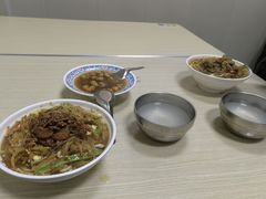 清汤饸饹-王大妈清汤饸饹(白云社区店)