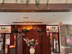 -天毓山庄·餐厅