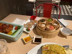 -避风塘(宝山万达店)