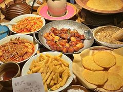 -吃饭皇帝大(解放西路店)