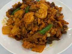 -清真•蜀风园(丁字沽店)