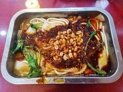 -金张掖麻辣烫(凤城一路店)