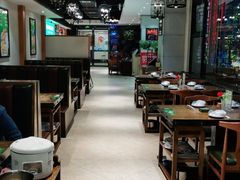 大堂-大鸽饭(马王堆店)