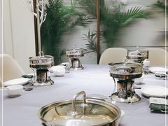 -鼎鼎香·港式火锅(北京SKP店)