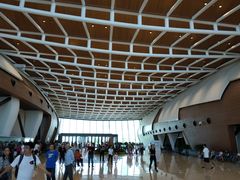 -贝林大翅鲸简餐厅(国家海洋博物馆店)