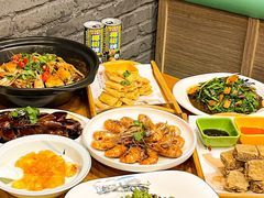 -老弄堂菜馆·老底子杭帮味(鼓楼店)