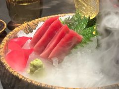 -蟹犇前•帝王蟹雪蟹(陆家嘴店)