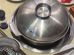 -煲大王猪肚鸡·椰子鸡火锅(红谷滩万达店)