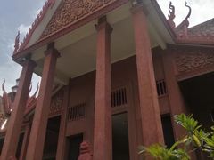 -柬埔寨国家博物馆