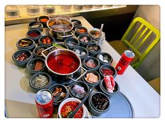 -壹小馆.皇城老妈(成都太古里店)