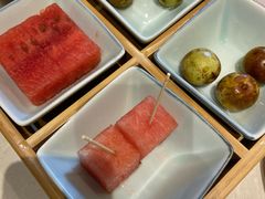 -浩爷羊蝎子火锅(望京店)