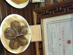 -福来齐·鲁菜海鲜·渔家菜(朝阳街分店)