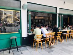 门面-RAC BAR(安福路店)