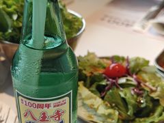-西塔老太太泥炉烤肉(望京一店)