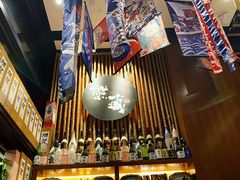 面包甜点陈列柜-熊藏居酒屋(kkone店)