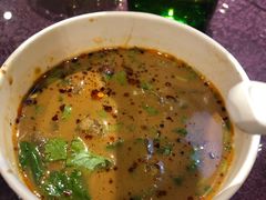 -鼎原力量东北吊炉烧烤(临河街店)