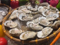 -OPEN開全日自助餐厅·牛肉火锅·海鲜(佛山希尔顿酒店)