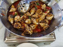 -马王堆海鲜水产市场