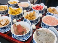 -重庆古老火锅