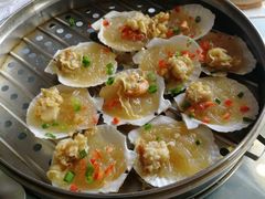 -羊城酒店·中餐厅