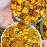这可是北京！四个人90r罗妈砂锅管饱！