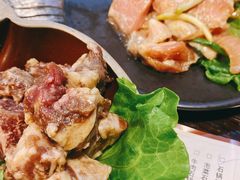 牛肋排肉-意成料理