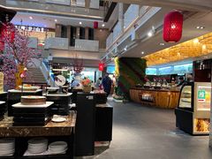 -聚春园自助餐厅(东街口店)
