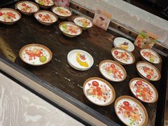 -伍棵星炭烤自助料理·烤鳗鱼(浦东食品城店)