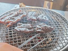 -樱嘢·炭火烧肉(惠南店)