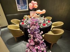 -桂满陇·海市蜃楼·黑金(国金店)