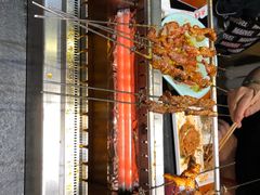 -邢氏老太太烤串(北兴街店)
