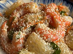 -Cuc Gach Quan Restaurant