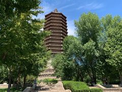 -玲珑塔公园