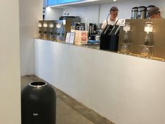 -喜茶(深圳福田星河COCO Park店)