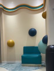 -奈尔宝家庭中心·亲子餐厅(苏州大悦城店)