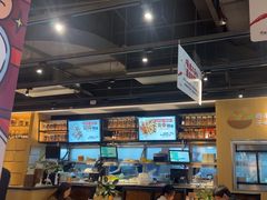 -木屋烧烤(龙岗龙城万科里店)