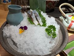 -德川家日本料理(顺义华联店)