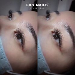 -LILY NAILS美甲美睫