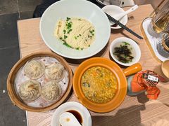 -新万鑫银丝面·非遗无锡味(惠山古镇店)