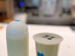 -兰熊鲜奶(西直门凯德mall店)