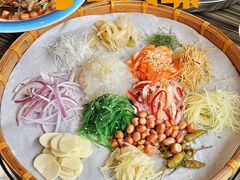 -渔意坊·千层无骨鱼粥底火锅·20年顺德菜(普君店)